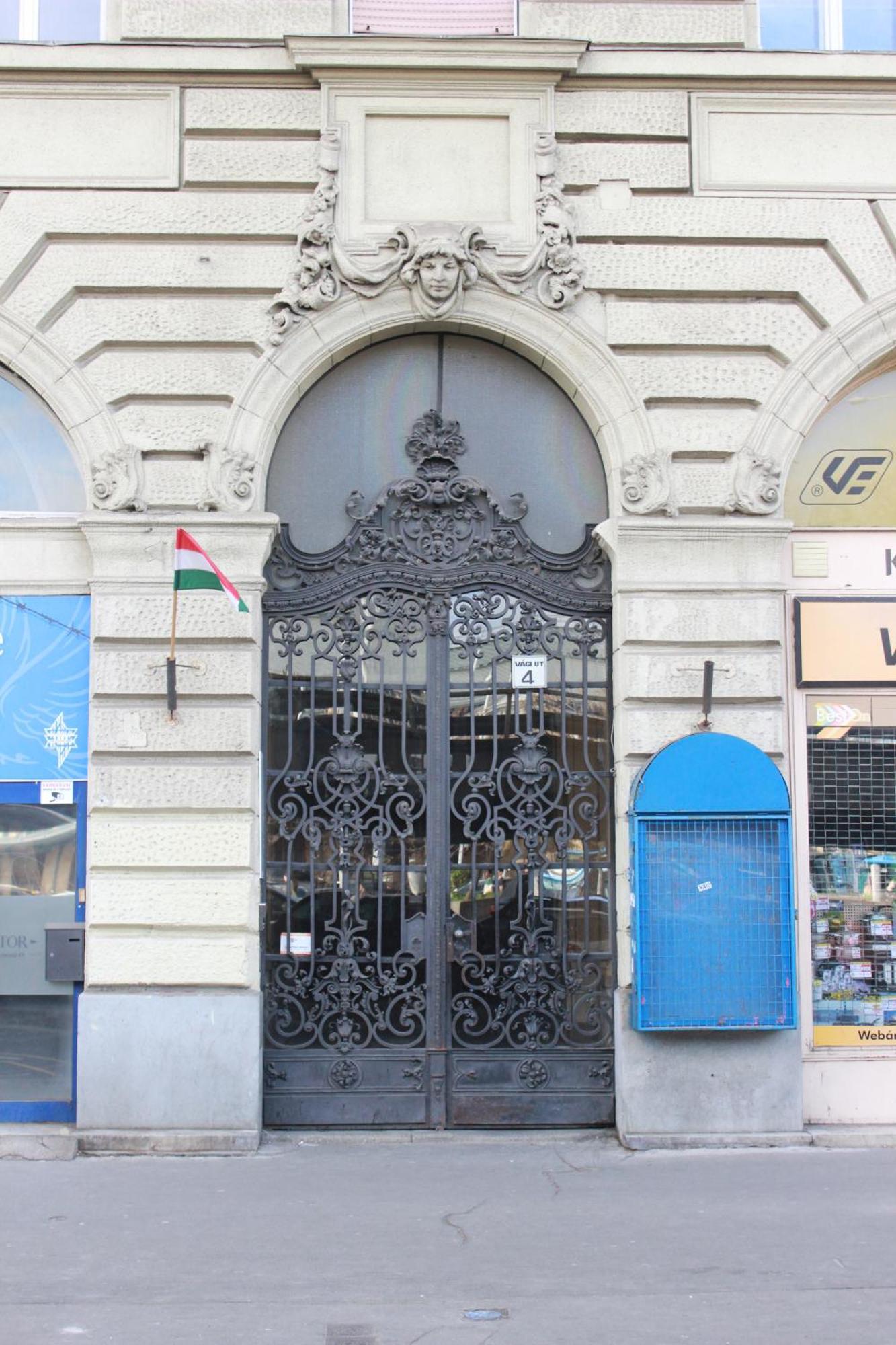 Budapest Downtown Oasis - Your City Adventure Starts Here Zewnętrze zdjęcie